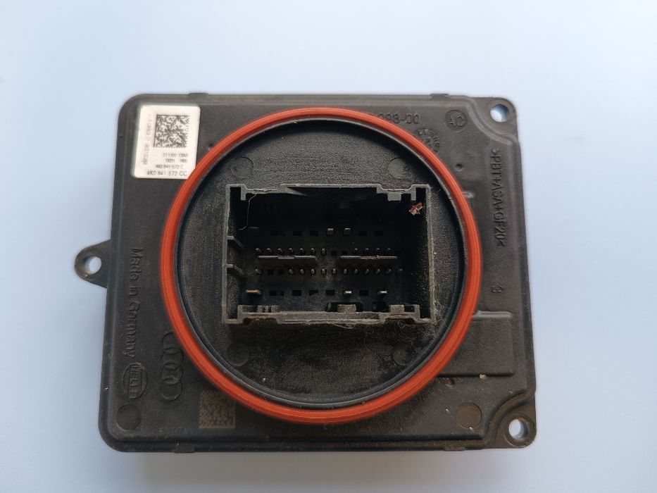 Баласт модул за фар LED AUDI A1 Q3 Q8 ,4K0941572CC , Оригинален
