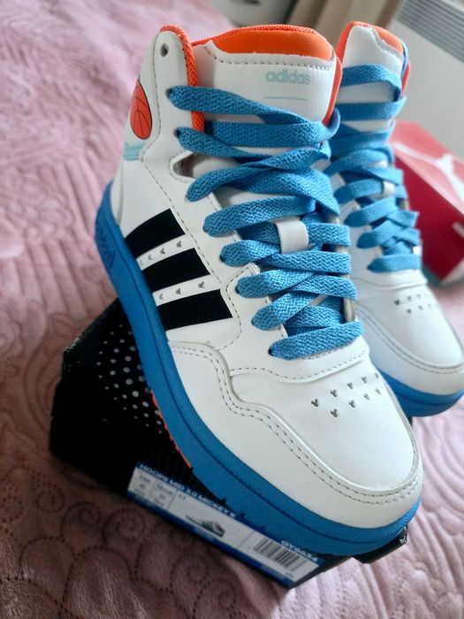 Оригинални кецове Adidas Disney 31 номер