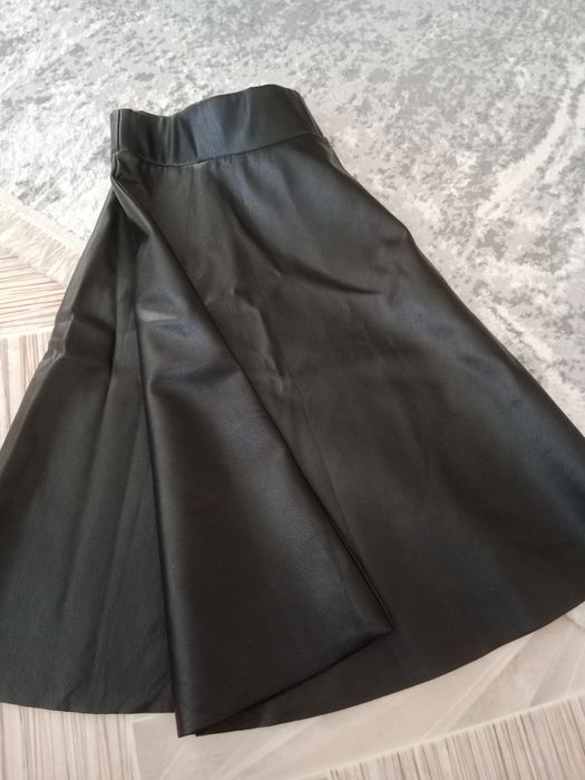 Продам юбку ЭКО кожа