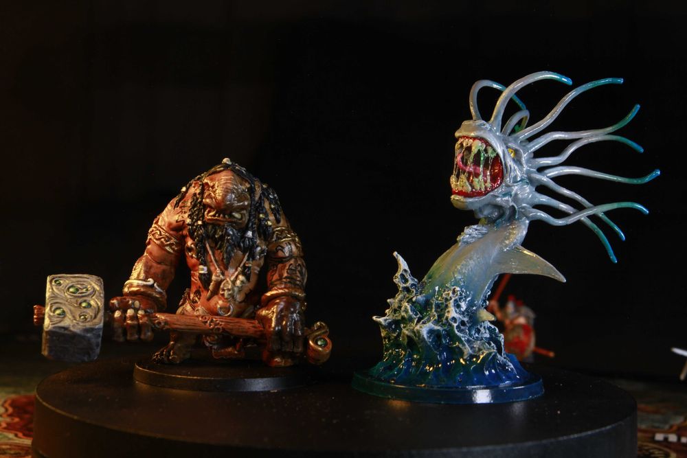 3D Принтиране, 3D сканиране, 3D моделиране, оцветяване (SLA) (FDM)