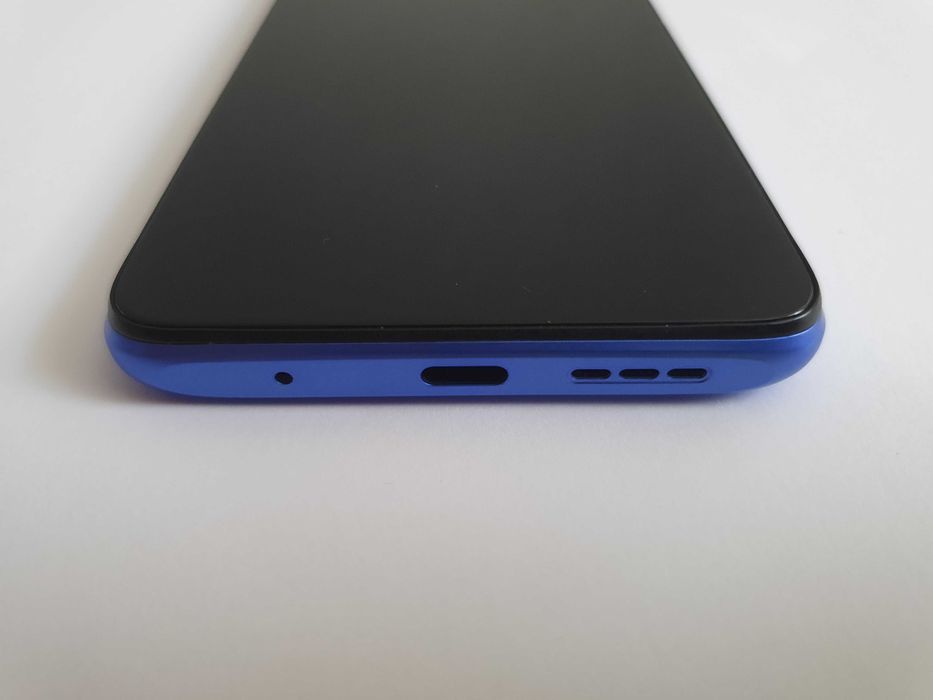 Xiaomi Redmi 9T Dual SIM – 64 GB