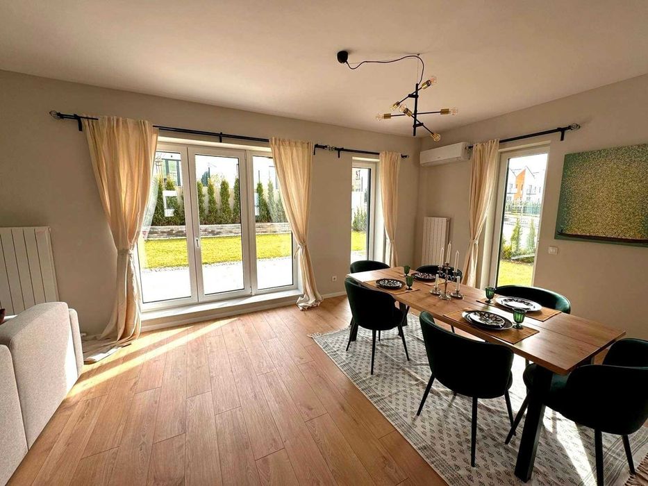 Дава се под наем Къща в с. Лозен, Област София-град - 345 кв.м за 2040 € - Снимка #2