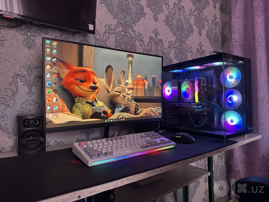 Komplekt pc sotiladi