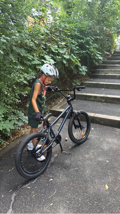 Bmx copii  Btwin