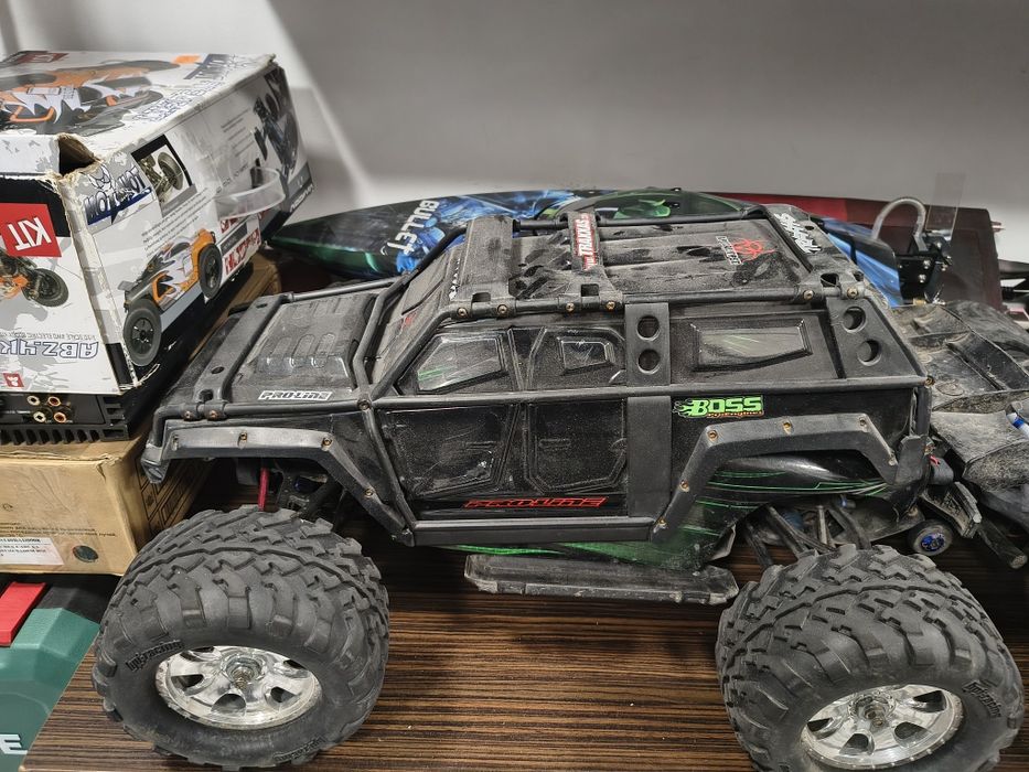 Automodele 1/8 prețuri accesibile