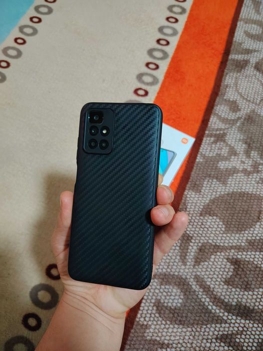 Redmi Note 10 sotiladi