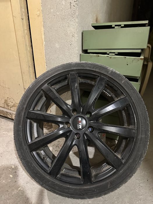 Джанти Platin p 69