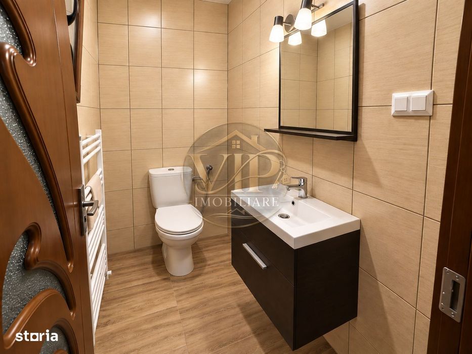 Casă Modernă Cu Piscină | 160 Mp Utili | Garaj 80 Mp