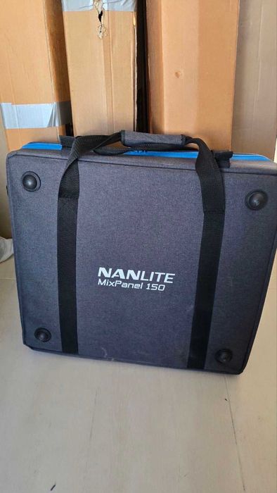 Диодни  RGBWW панели, NanLite 15-2010 MixPanel 60 , MixPanel 150