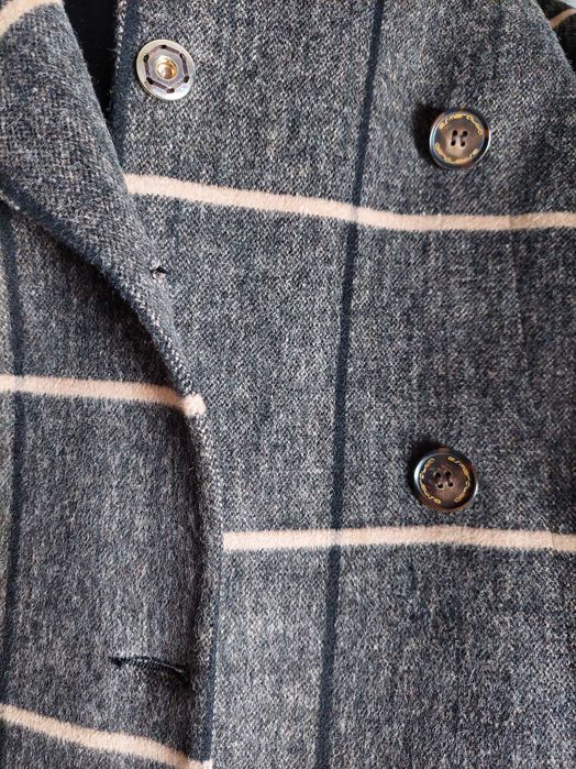 Кашемировое пальто (Турция)