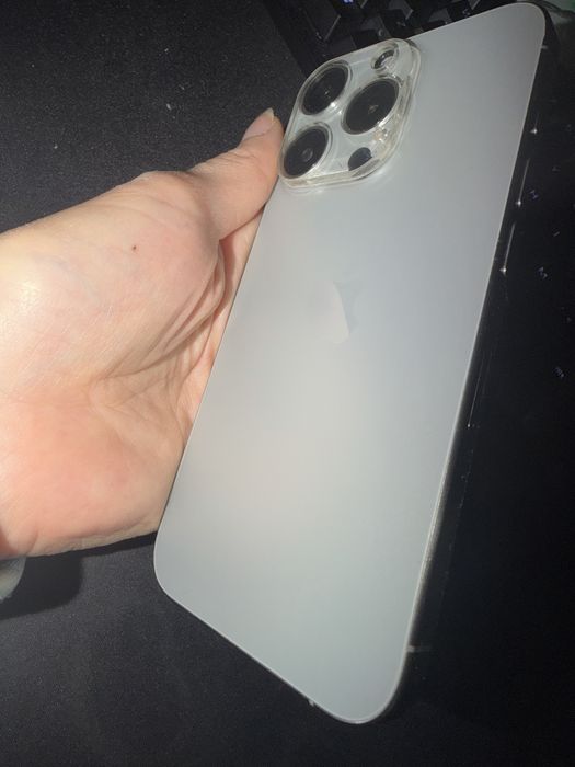 Iphone 15 pro 128 gb