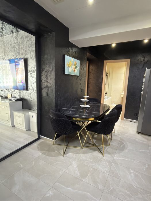 Apartament 2 camere  modern de vanzare