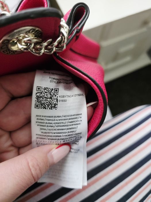 Guess originala noua