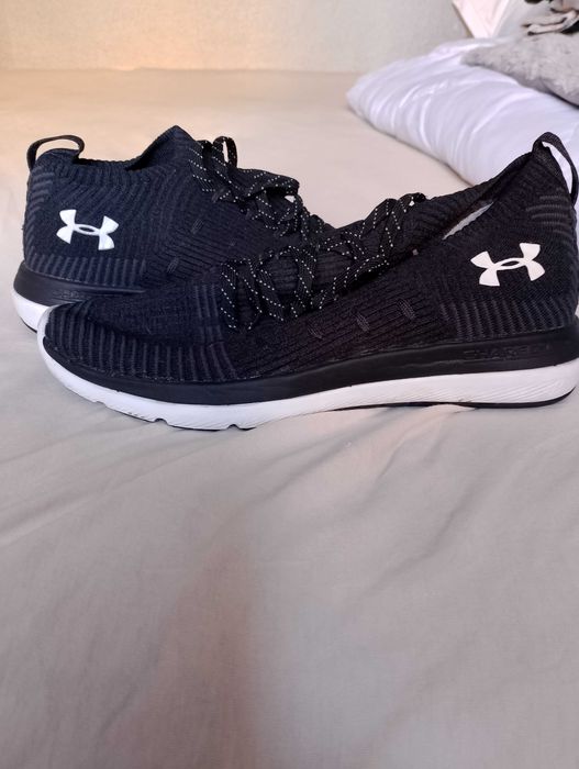 маратонки - Under Armour Slingflex