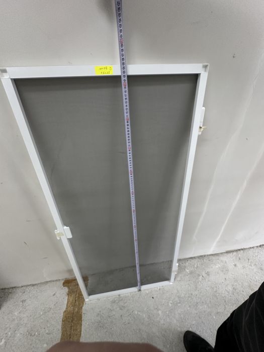 Комарници - нови