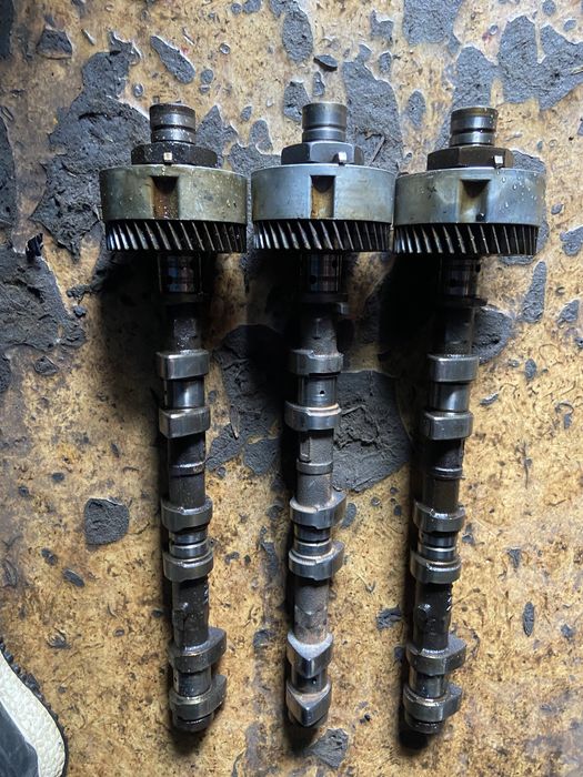 Ванус камри 3 куб