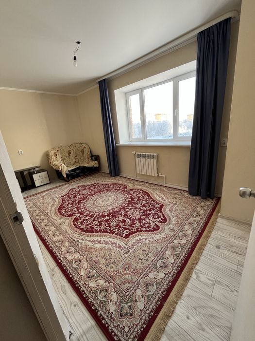 1 бөлмелі пәтер жалға беріледі