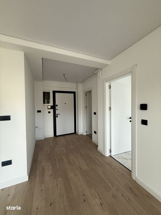 Centru Civic, Apartament La Bloc Nou, Finalizat