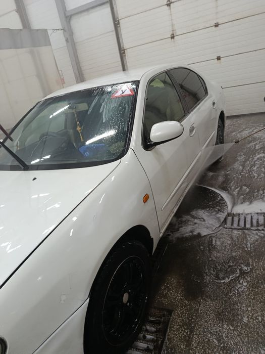 Продам Цефиро Ниссан