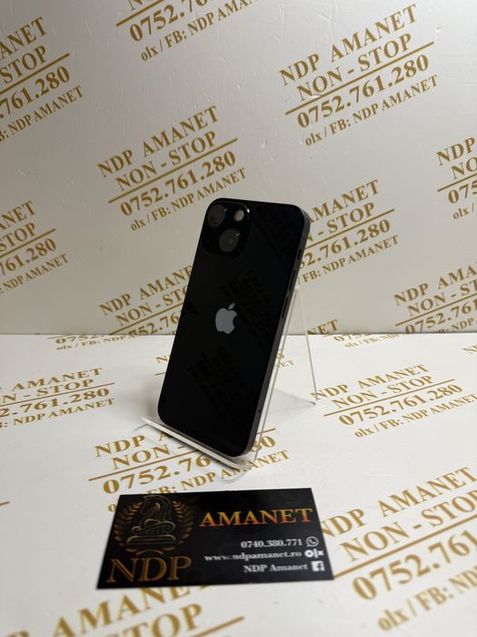 NDP Amanet Braila Iphone 13 Mini (53906)