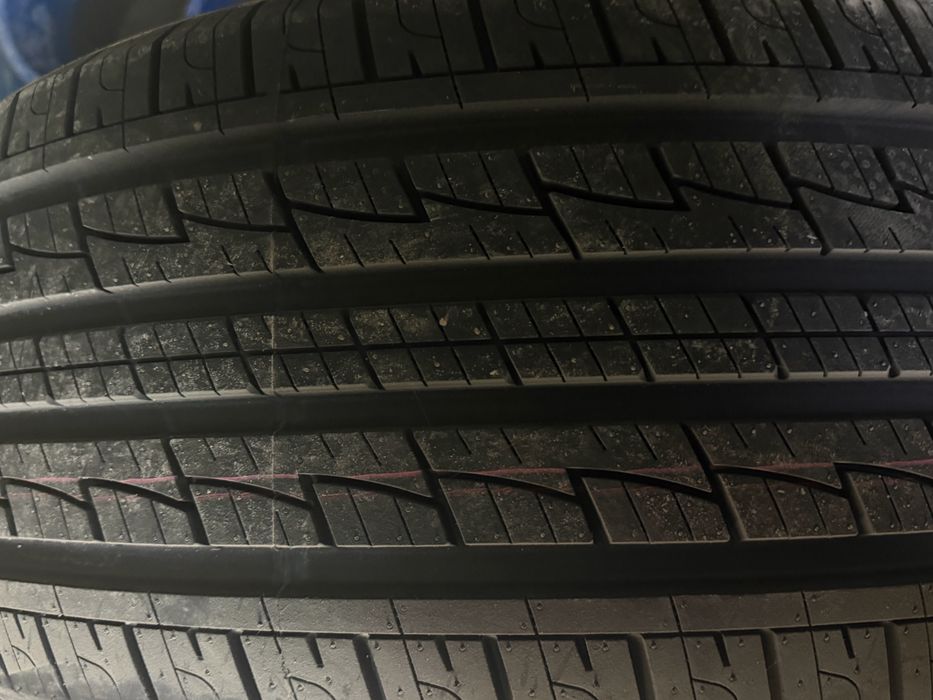 Автомобильные шины PRIMEMARCH HT79 285/60 R18