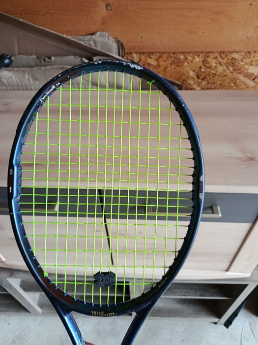 Racheta tenis Wilson ProsStaff 7.5