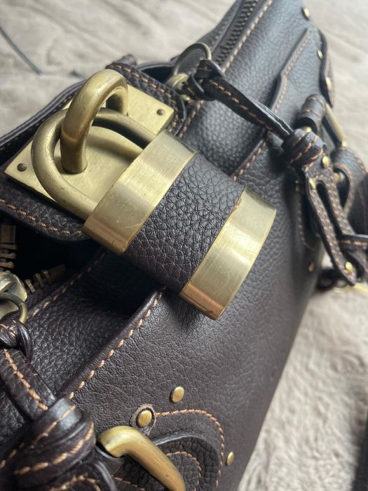 Poseta chloe paddington