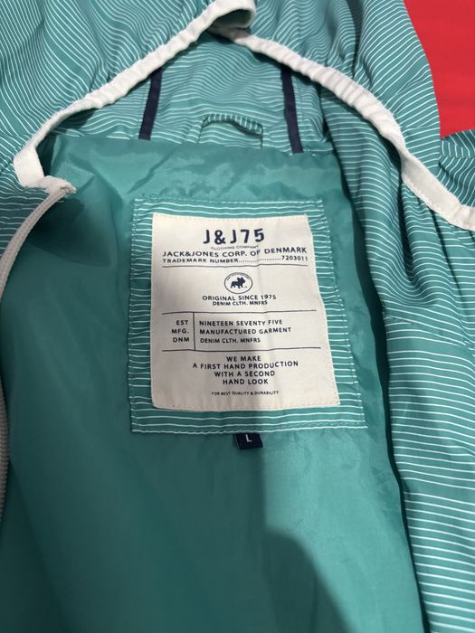 jacheta jack jones barbati