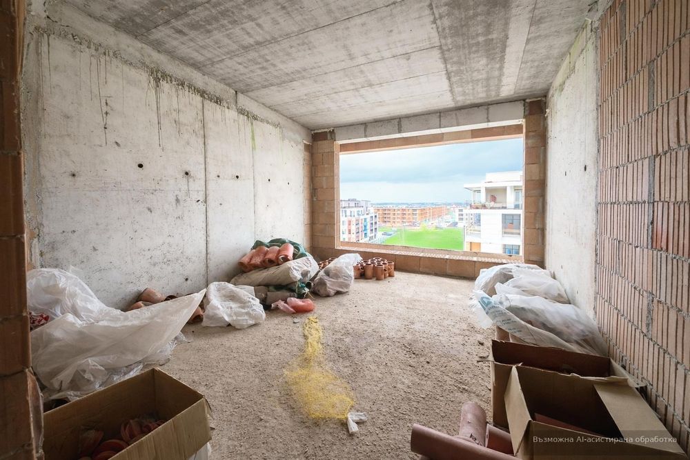 Продава се Тристаен апартамент в Пловдив, Кършияка - 118 кв.м за 714 €/кв.м - Снимка #1