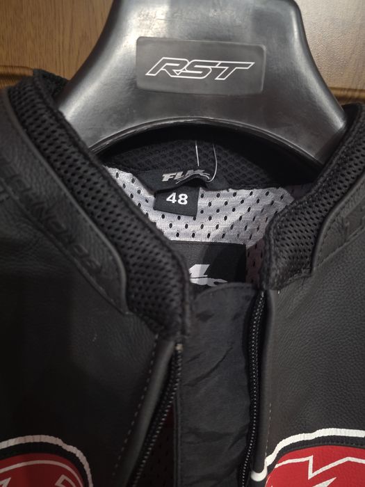 Мото яке FLM размер 48