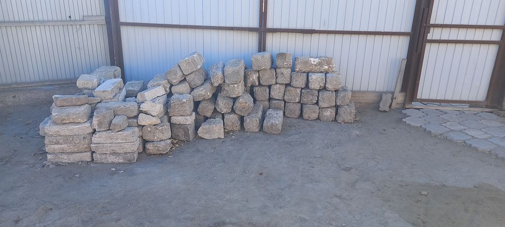 Продам Б/У ракушняк