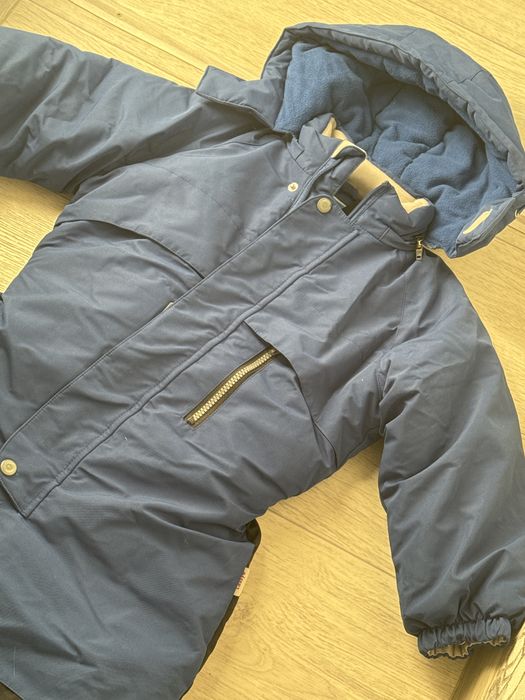 Комбинезон детский