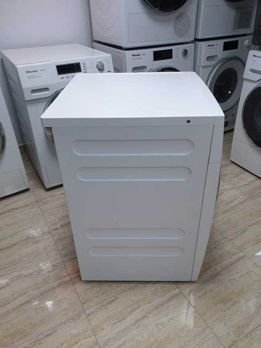 9кг Пара Miele Сушилня с термопомпа Миеле 12м Гаранция