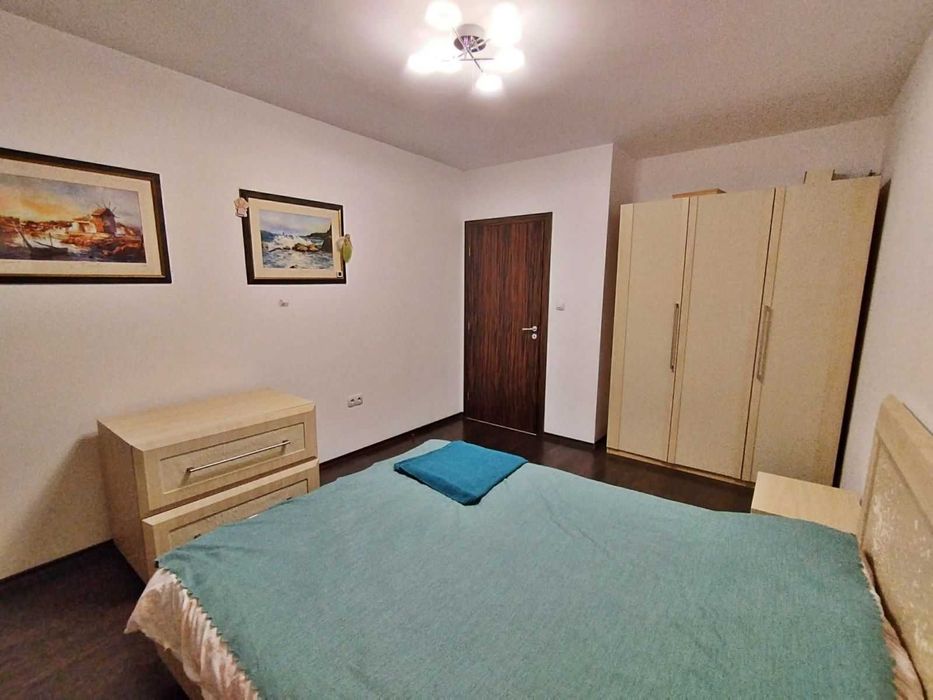 Продава се Тристаен апартамент в к.к. Слънчев бряг - 114 кв.м за 850 €/кв.м - Снимка #4