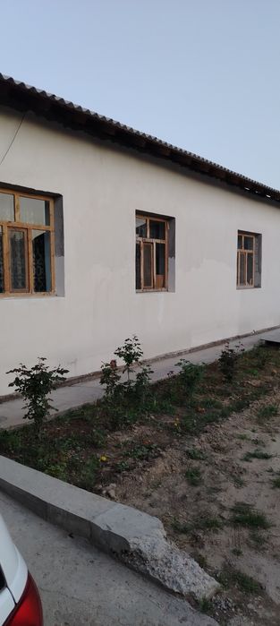 Участок новый дом 2.5 соток 4комнат баня кухня въезд для авто есть