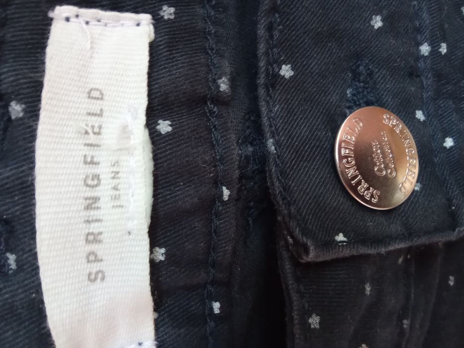 Кожени панталони и др.