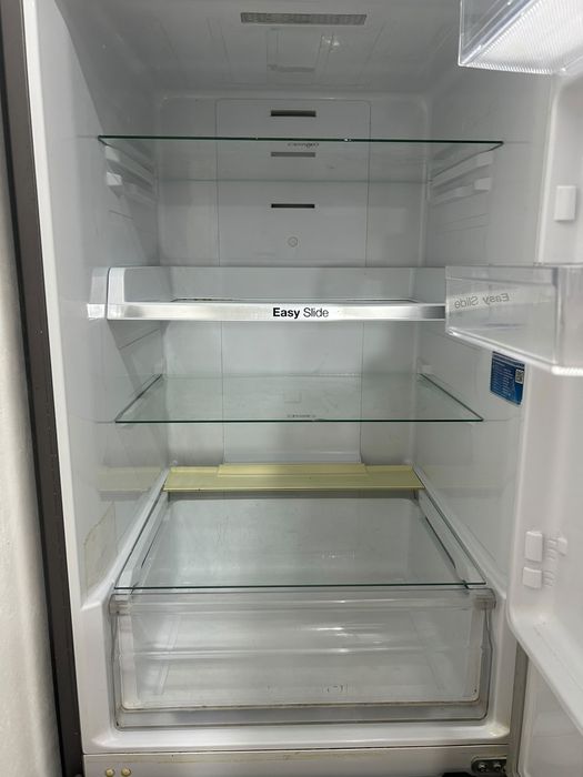 Продаётся холодильник слабо морозит