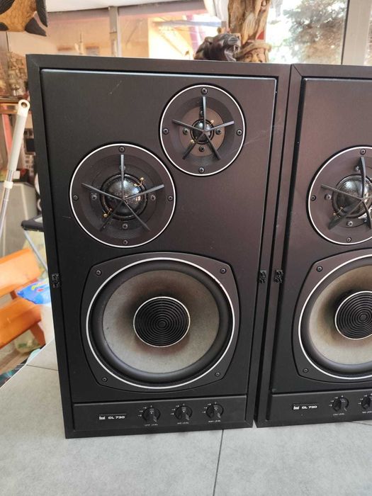 Boxe Dual CL-730 Timisoara • OLX.ro