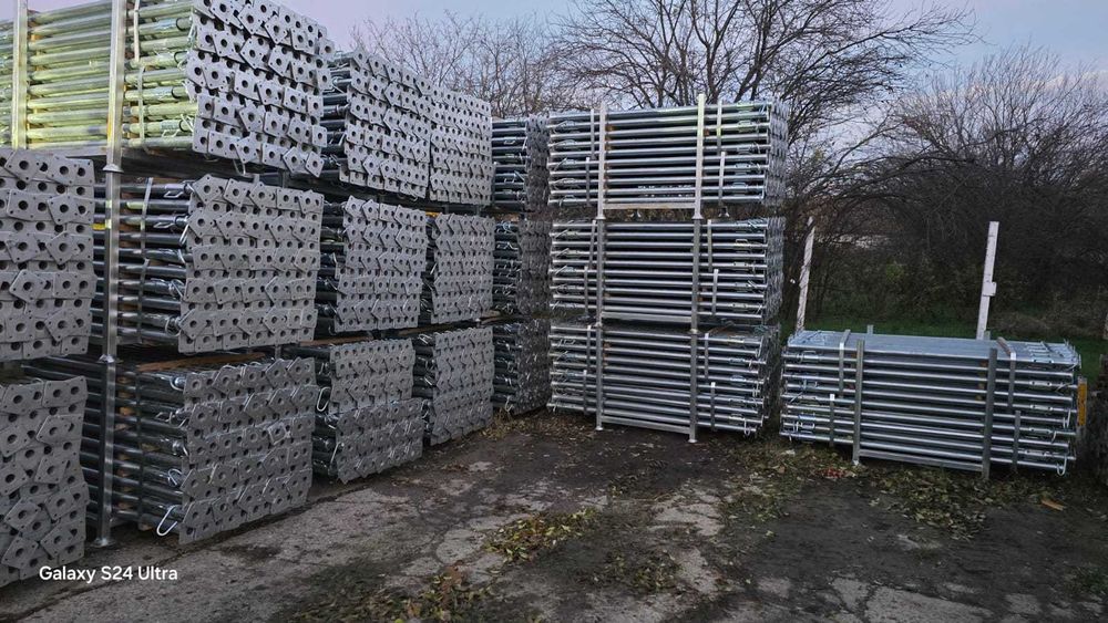 Popi metalici zincati Cofraje Doka Panou Doka Grinda H20