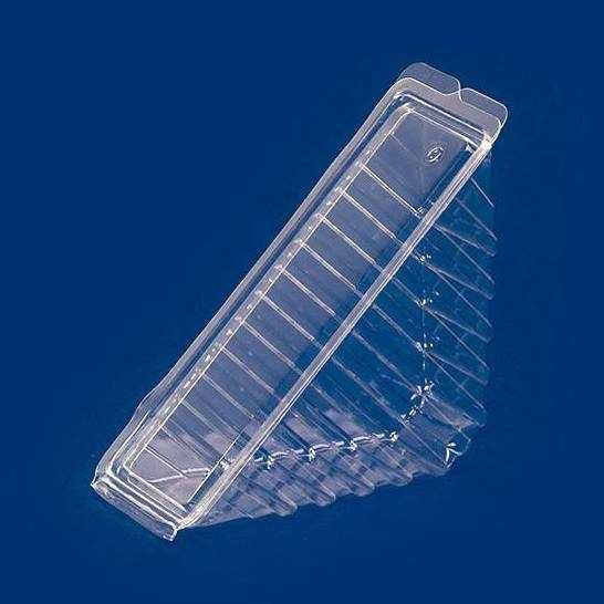 Упаковка для клаб-сэндвича