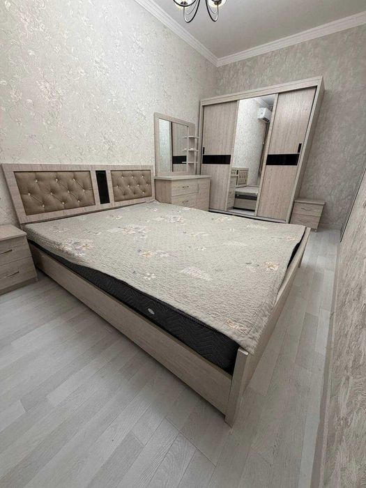 Квартира на Ойбеке