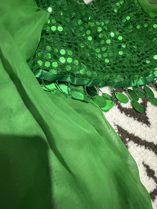 4/5/6/7 лет восточный костюм