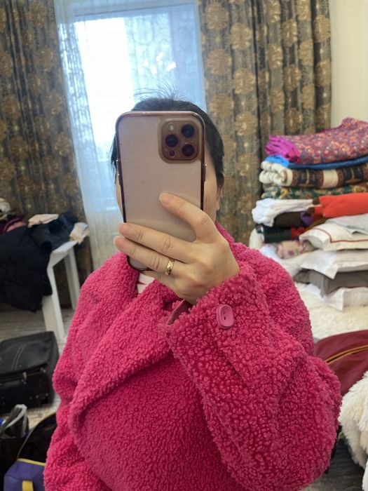 Продается Тэдди натуралка