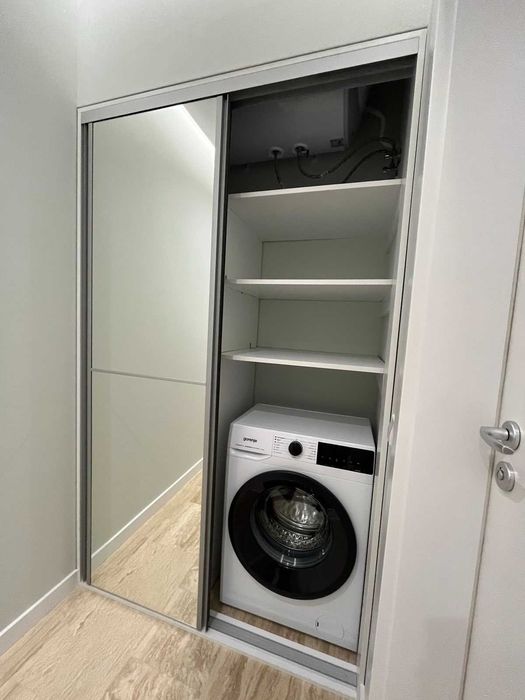 Дава се под наем Двустаен апартамент в София, Малинова долина - 60 кв.м за 750 € - Снимка #2