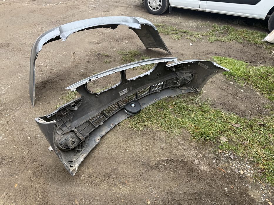 Bara Originala fata spate si praguri bmw F10 seria 5 520 530 535