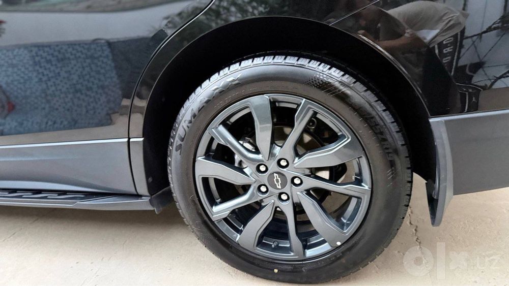 Equinox 472 mlnligi Full Kraska Toza 100% Ideal Xolati