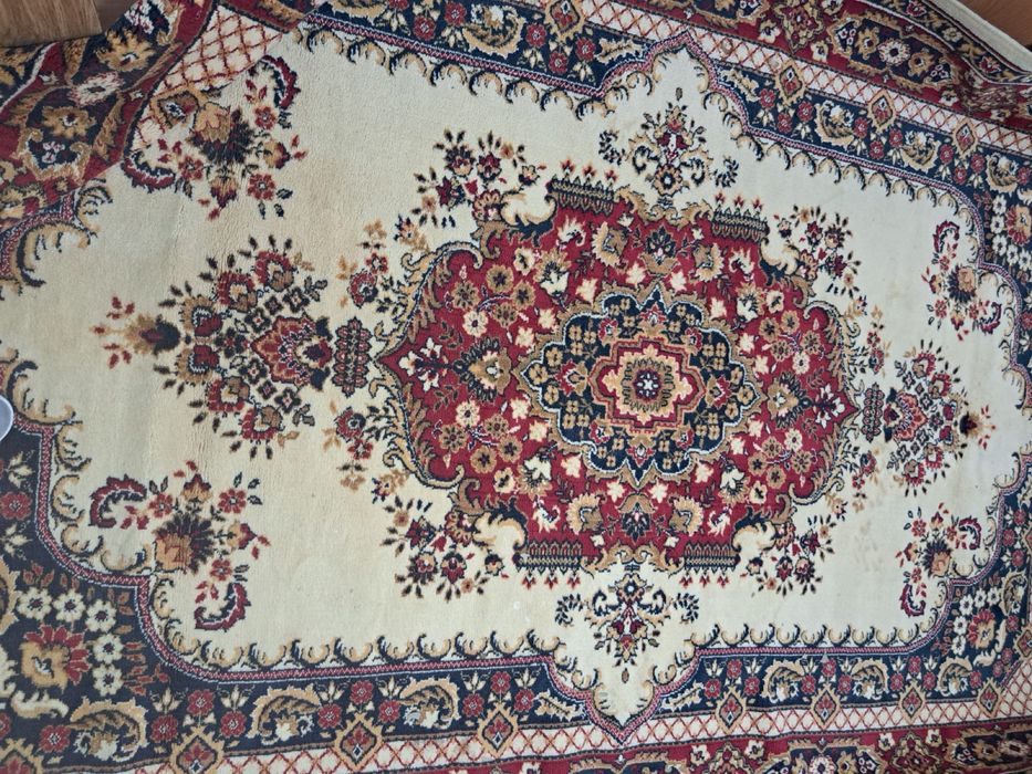 Продам срочно ковер натуральный