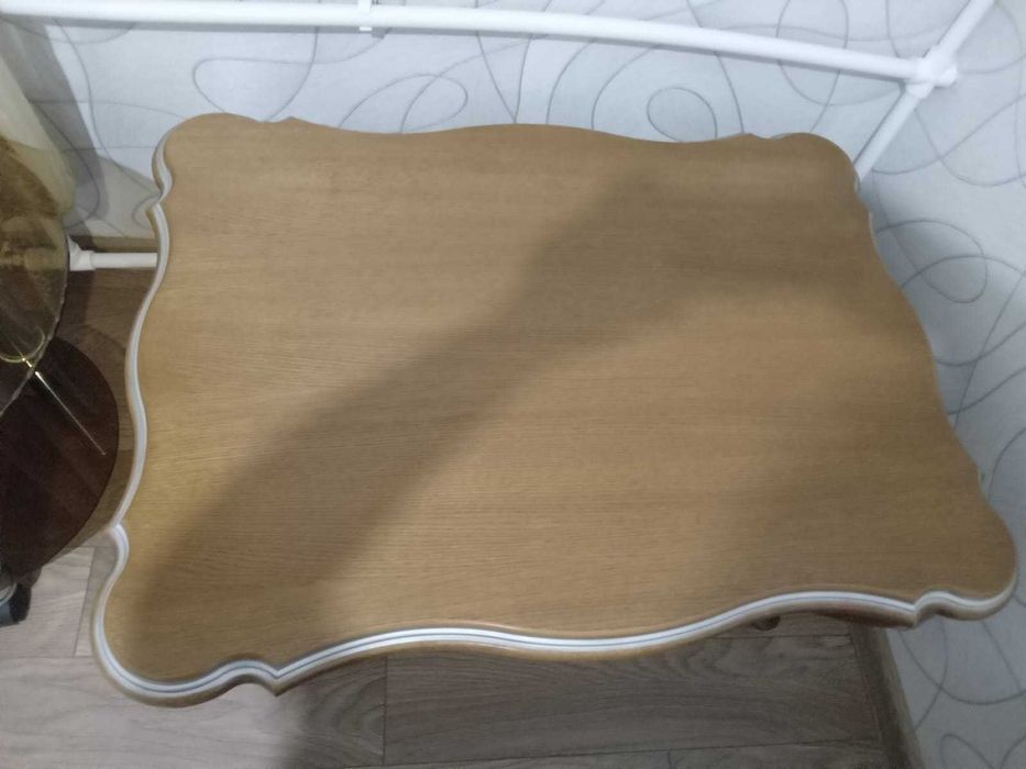 Журнальный столик дизайнерский