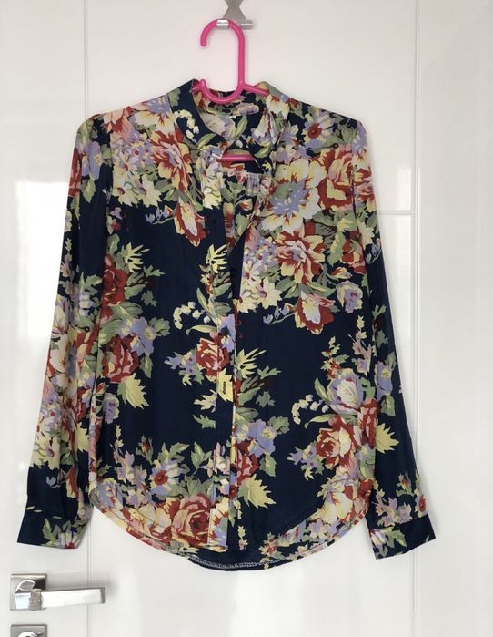 Дамски ризи - Stradivarius и т.н.