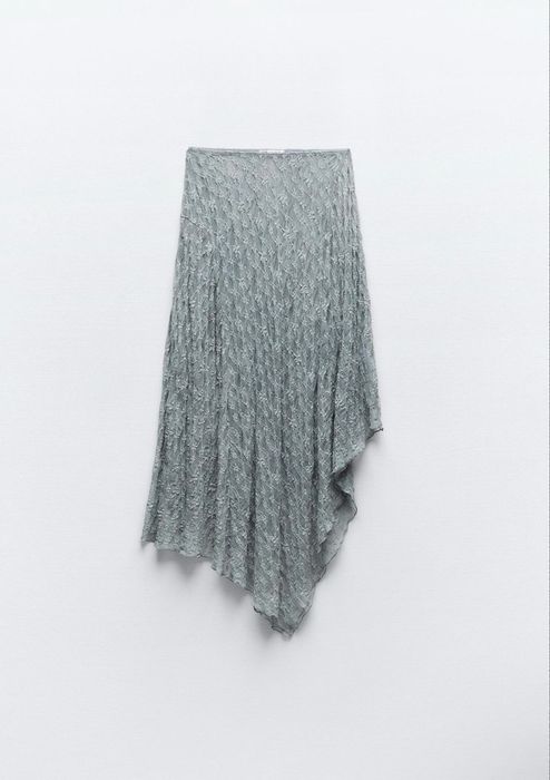 Zara двойка, сарафан